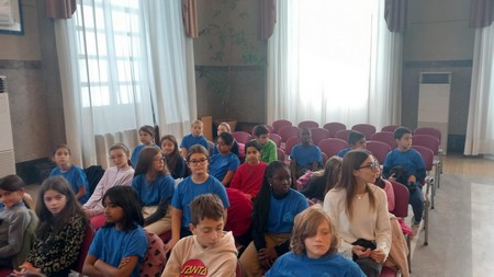 foto di gruppo