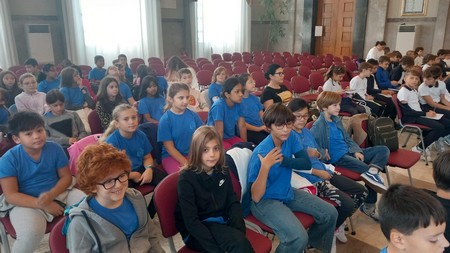foto di gruppo