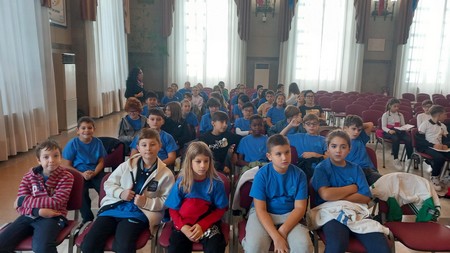 foto di gruppo