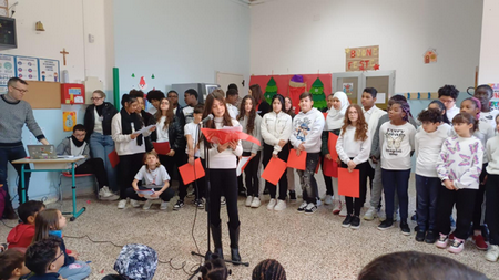 foto di gruppo