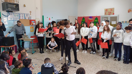 foto di gruppo