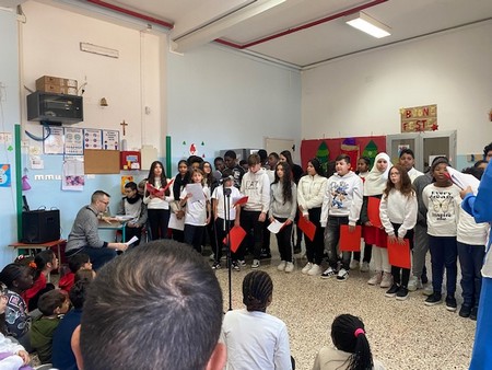 foto di gruppo