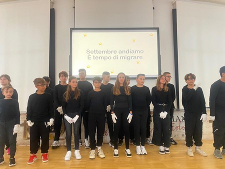 foto di gruppo