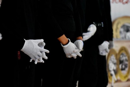 foto di gruppo