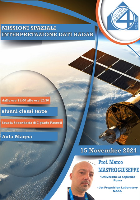 locandina dell'evento