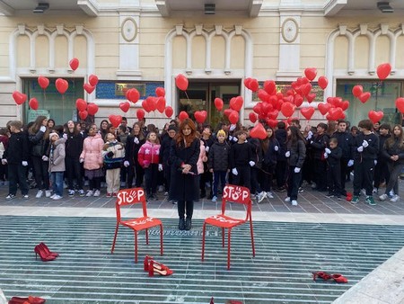 foto di gruppo