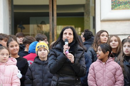 foto di gruppo