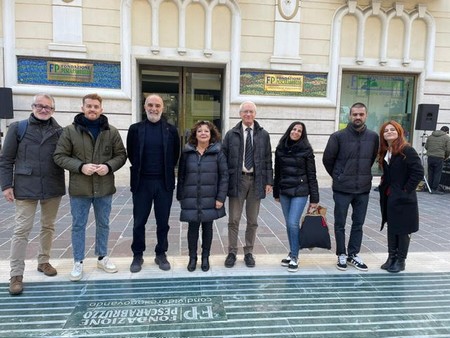foto di gruppo