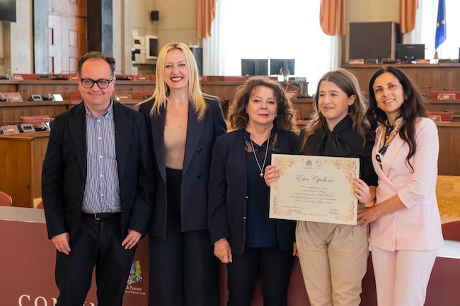 foto di gruppo