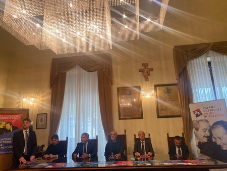 foto di gruppo
