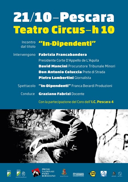 locandina