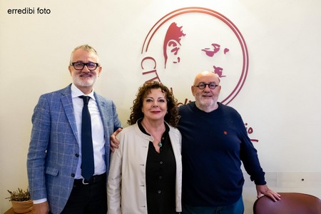 foto di gruppo