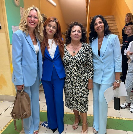 foto di gruppo