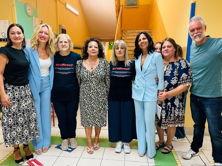 foto di gruppo