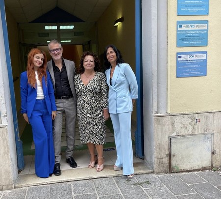 foto di gruppo