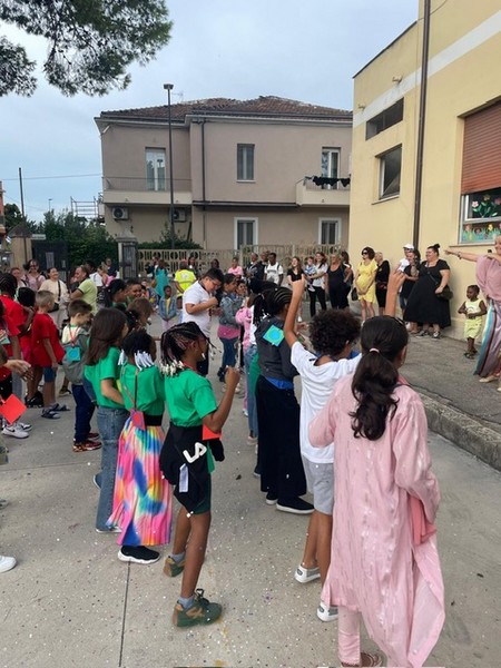 foto di gruppo