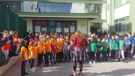 foto di gruppo