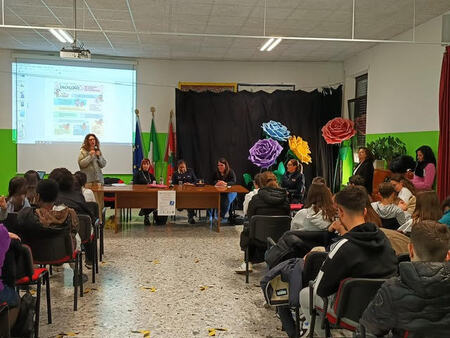 foto di gruppo