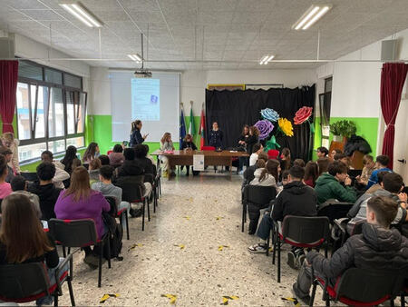 foto di gruppo