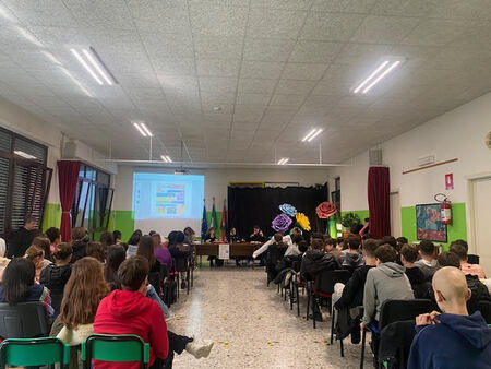 foto di gruppo