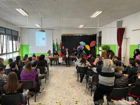 foto di gruppo
