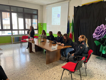 foto di gruppo