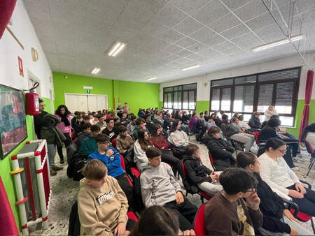 foto di gruppo