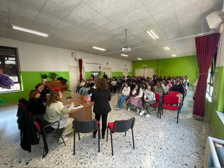 foto di gruppo