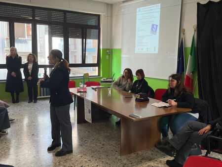 foto di gruppo
