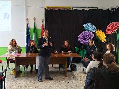 foto di gruppo