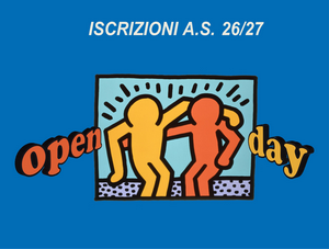 open day 26-27