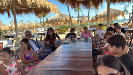 foto di gruppo