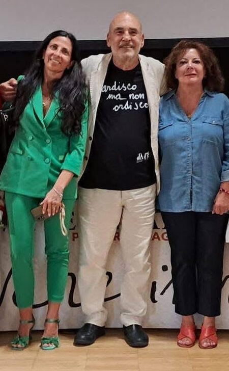 foto di gruppo