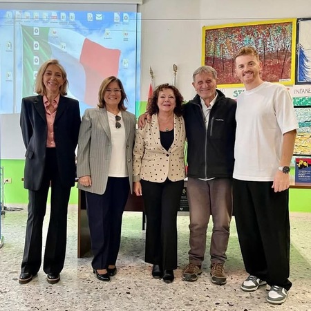 foto dell'evento