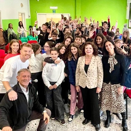 foto dell'evento