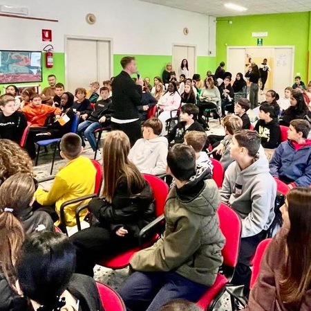 foto dell'evento