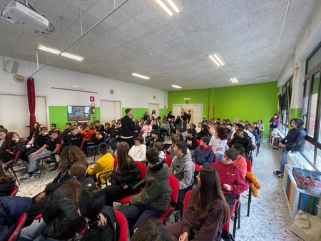 foto dell'evento