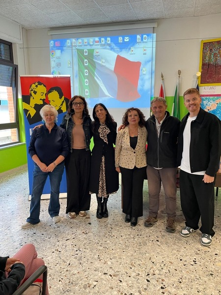 foto dell'evento