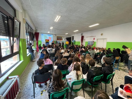 foto dell'evento