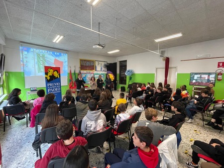 foto dell'evento