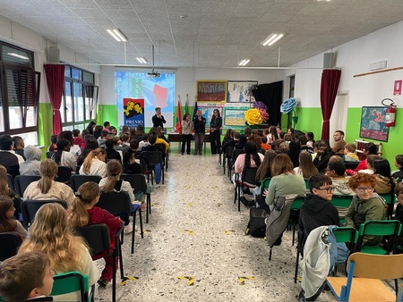 foto dell'evento
