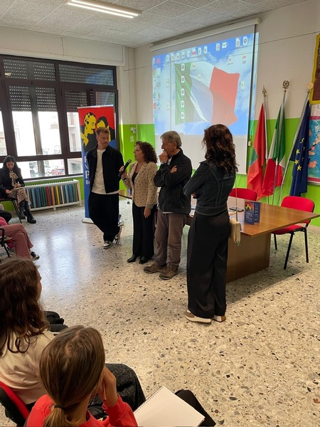 foto dell'evento