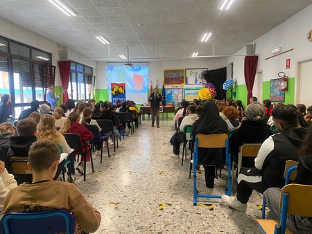 foto dell'evento
