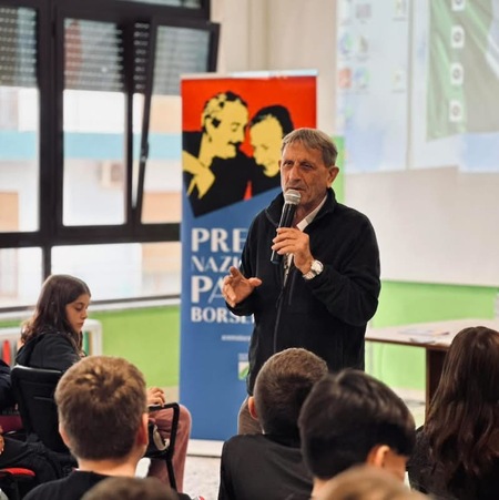 foto dell'evento