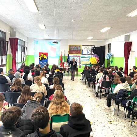 foto dell'evento