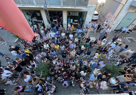 foto di gruppo