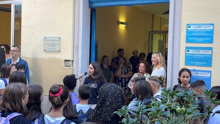 foto di gruppo