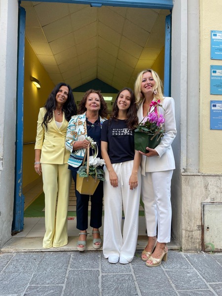 foto di gruppo