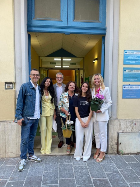 foto di gruppo