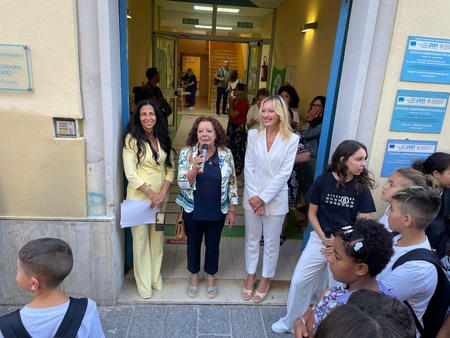 foto di gruppo